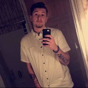 Meet your Posher, Alec